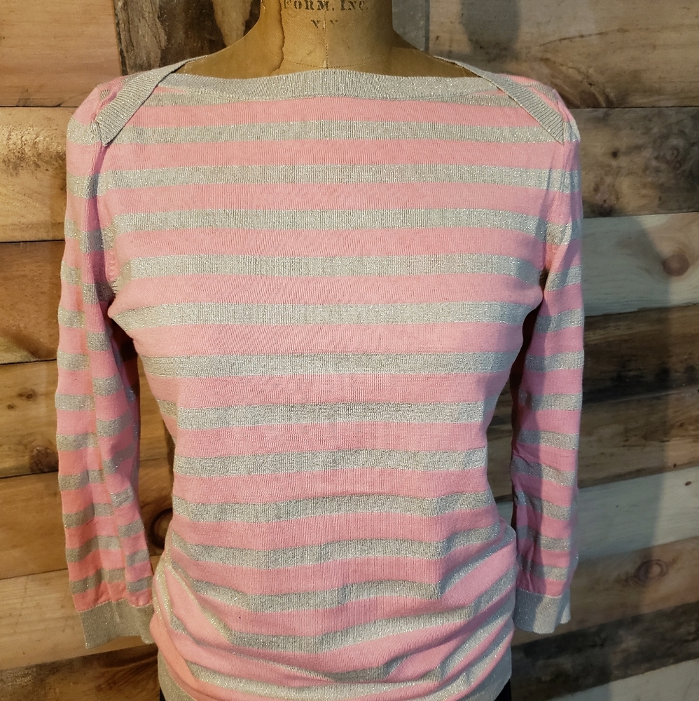 Talbots sweater